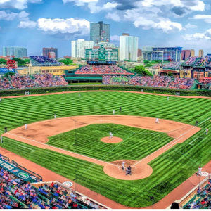 Meet your Posher, Logan